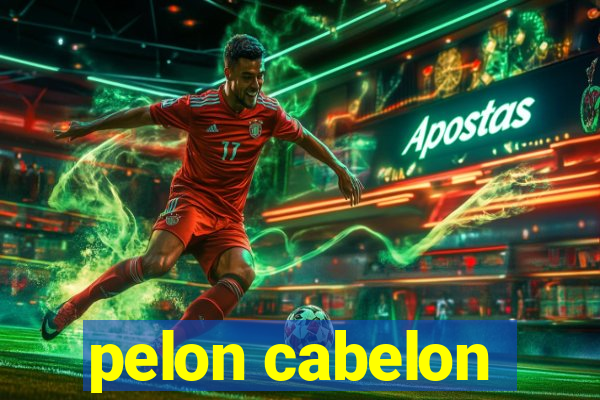 pelon cabelon